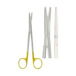 Gum Surgical Ligatur Bandage Scissors