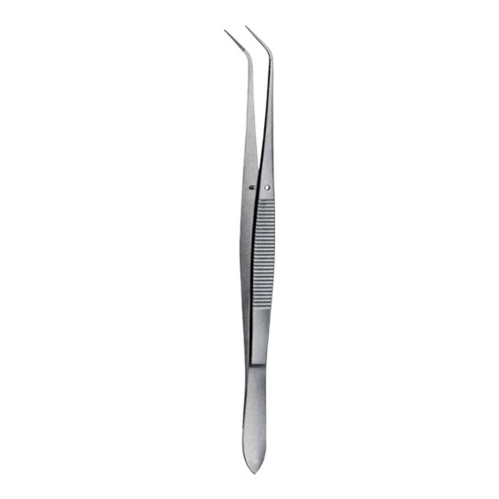 Art-DC27-093-02.jpg Tooth Tweezers - Image 1