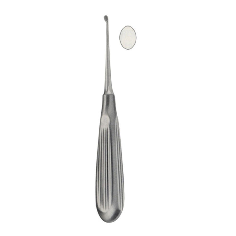 Art-DC35-049-04.jpg Bone Curettes - Image 1