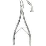 Bone Rongeurs Bone Cutting And Bone Holding Forceps