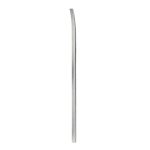 Chisel Curved on Flat