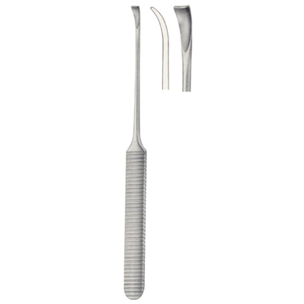 Art-ES-D-1272.jpg Chisel - Image 1