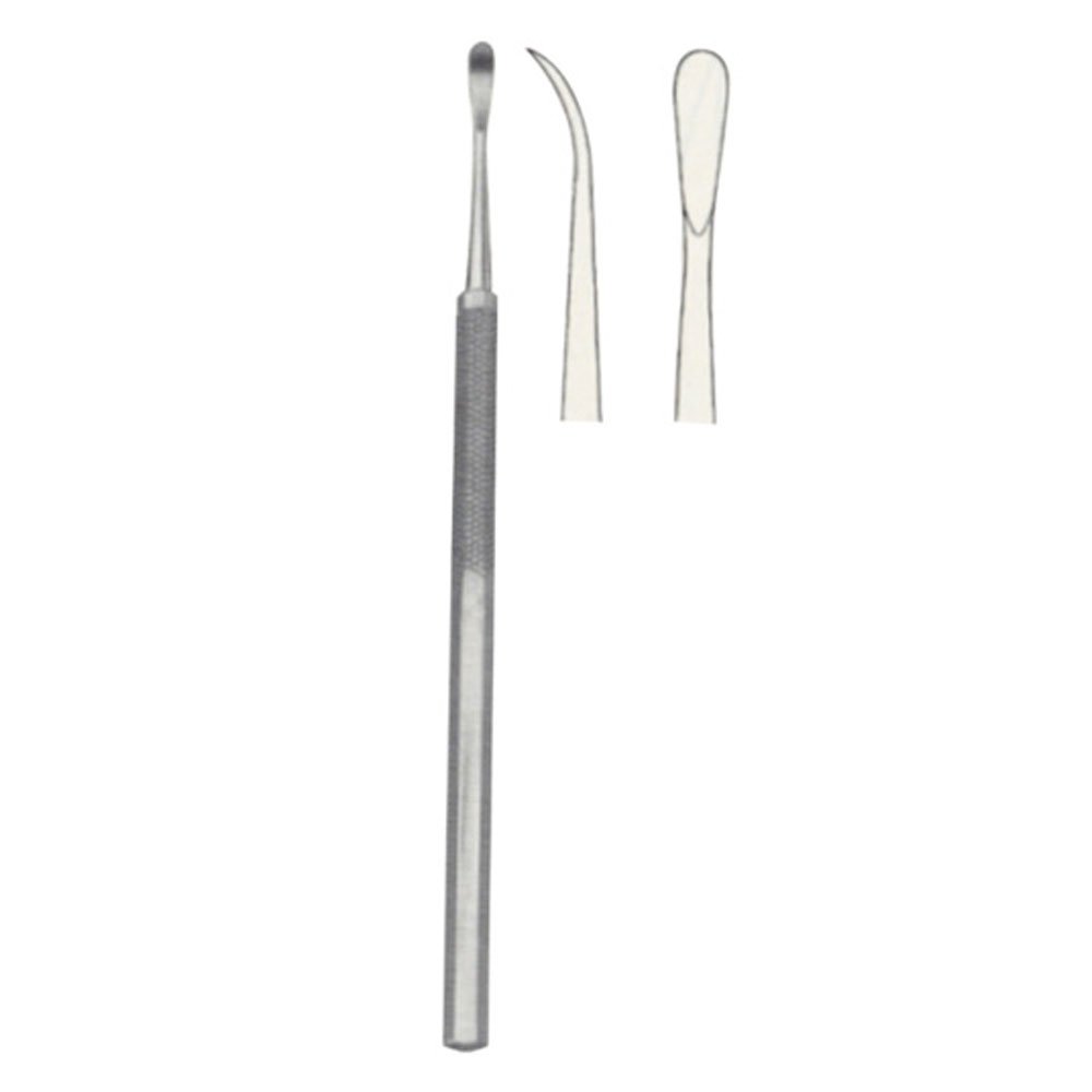 Art-ES-D-1435.jpg Periodontal Surgery Sets, Munster Pattern - Image 1