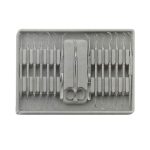 Periodontal Surgery Sets, Munster Pattern