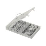 Periodontal Surgery Sets, Munster Pattern