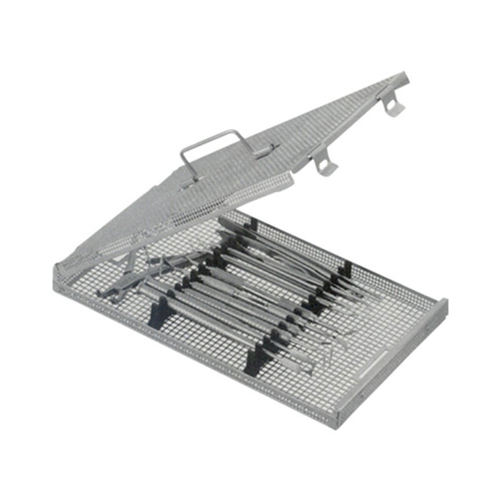 Art-ES-D-1447.jpg Periodontal Surgery Sets, Munster Pattern - Image 1