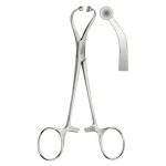 Towel Clamps