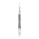 Scalpel Handles