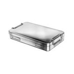 Storing Cases