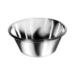 Round Bowls