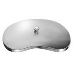 Lid for Kidney Dishes