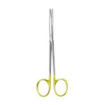 Dissecting Scissors