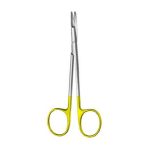 Dissecting Scissors