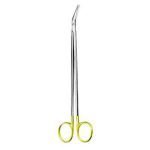 Angled Scissors