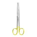 Dissecting Scissors