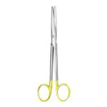 Dissecting Scissors