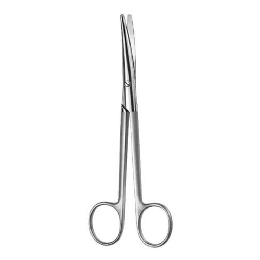 Art-ES-S-1284.jpg Highmed Dissecting Scissors - Image 1