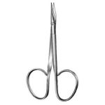 Dissecting Scissors
