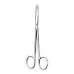 Delicate Dissecting Scissors