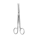 Delicate Dissecting Scissors