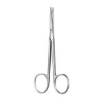 Dissecting Scissors