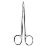 Dissecting Scissors