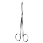 Delicate Dissecting Scissors