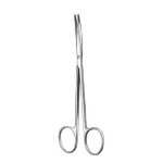 Delicate Dissecting Scissors
