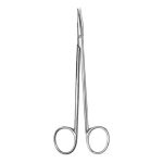 Dissecting Scissors