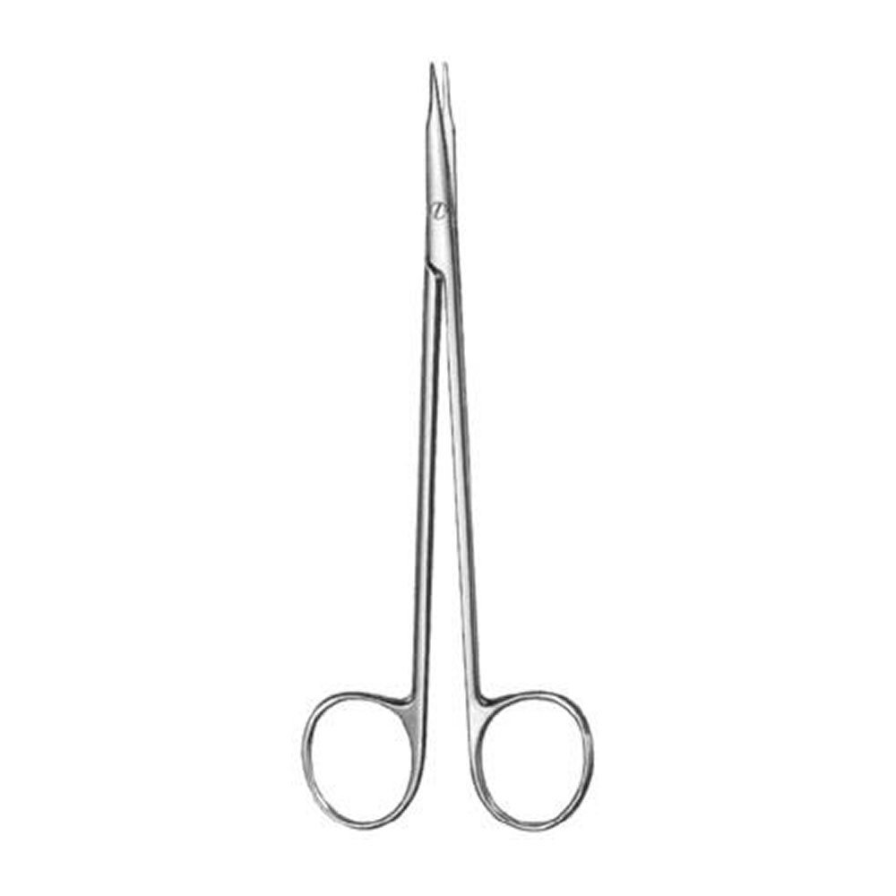 Art-ES-S-1393.jpg Dissecting Scissors - Image 1