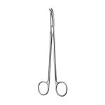 Dissecting Scissors