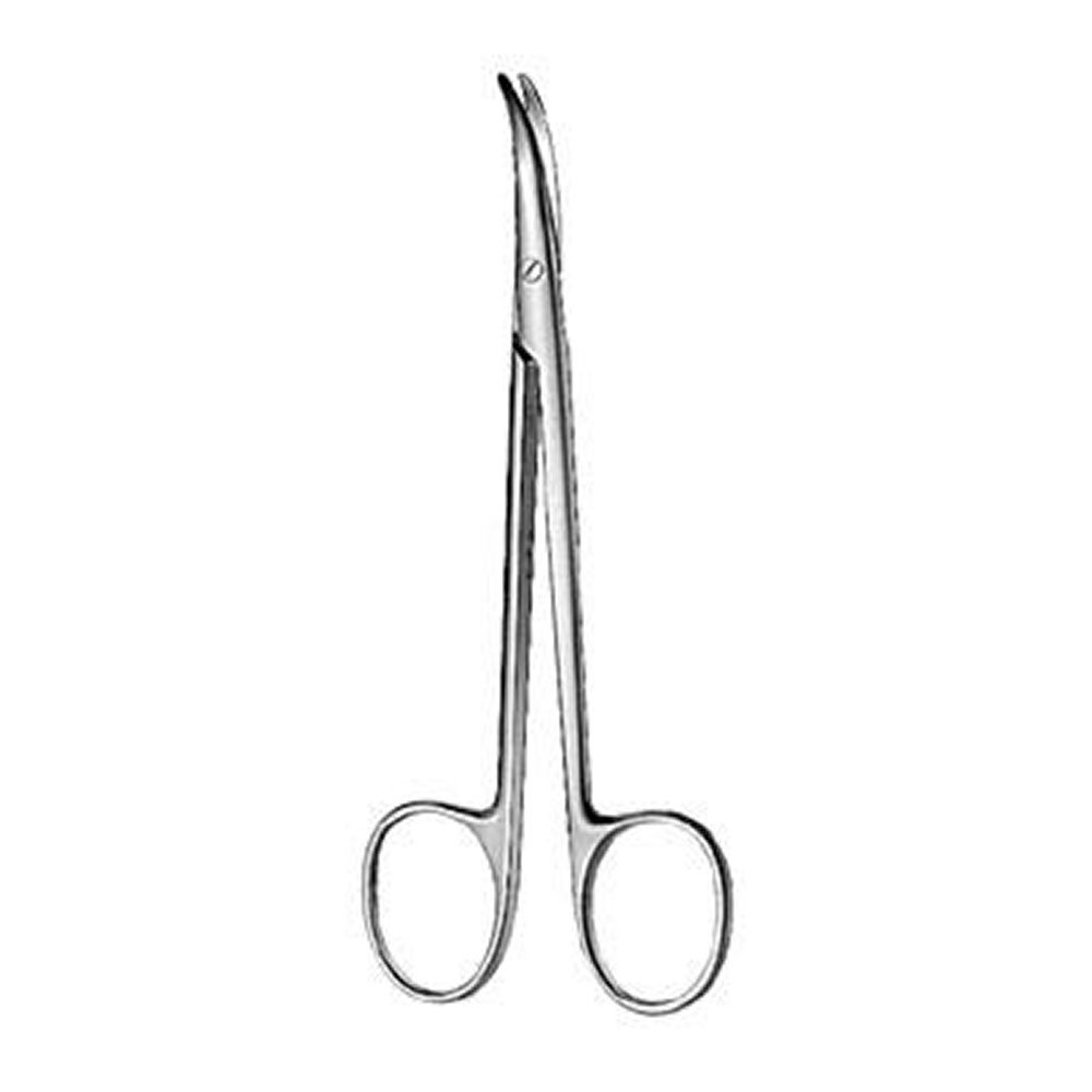 Art-ES-S-1401.jpg Nasal Scissors - Image 1