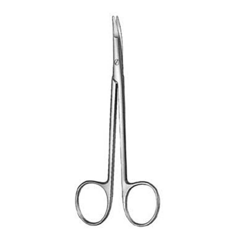 Art-ES-S-1404.jpg Dissecting Scissors - Image 1