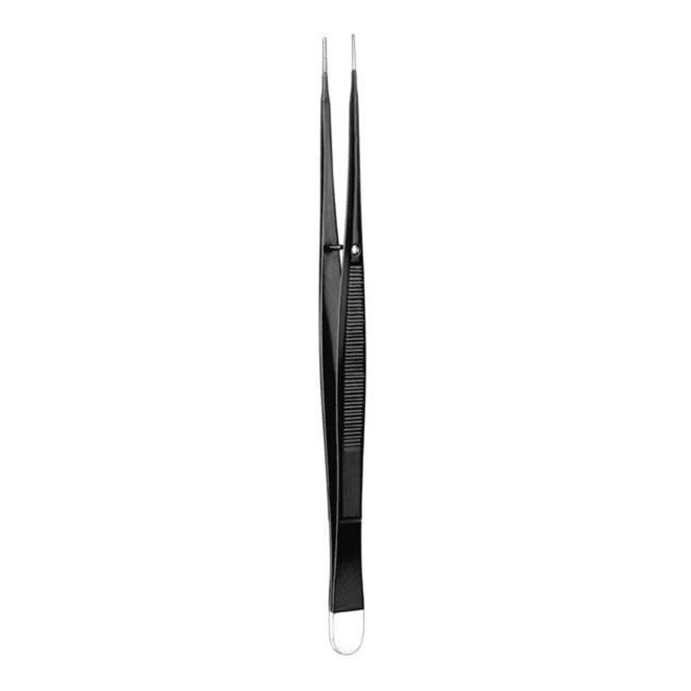 Art-ES-S-1495.jpg Dressing Forceps - Image 1