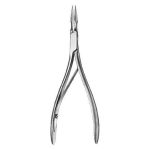 Splinter Forceps