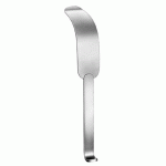 Abdominal Spatulas