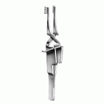Wound Spreaders, self-retaining