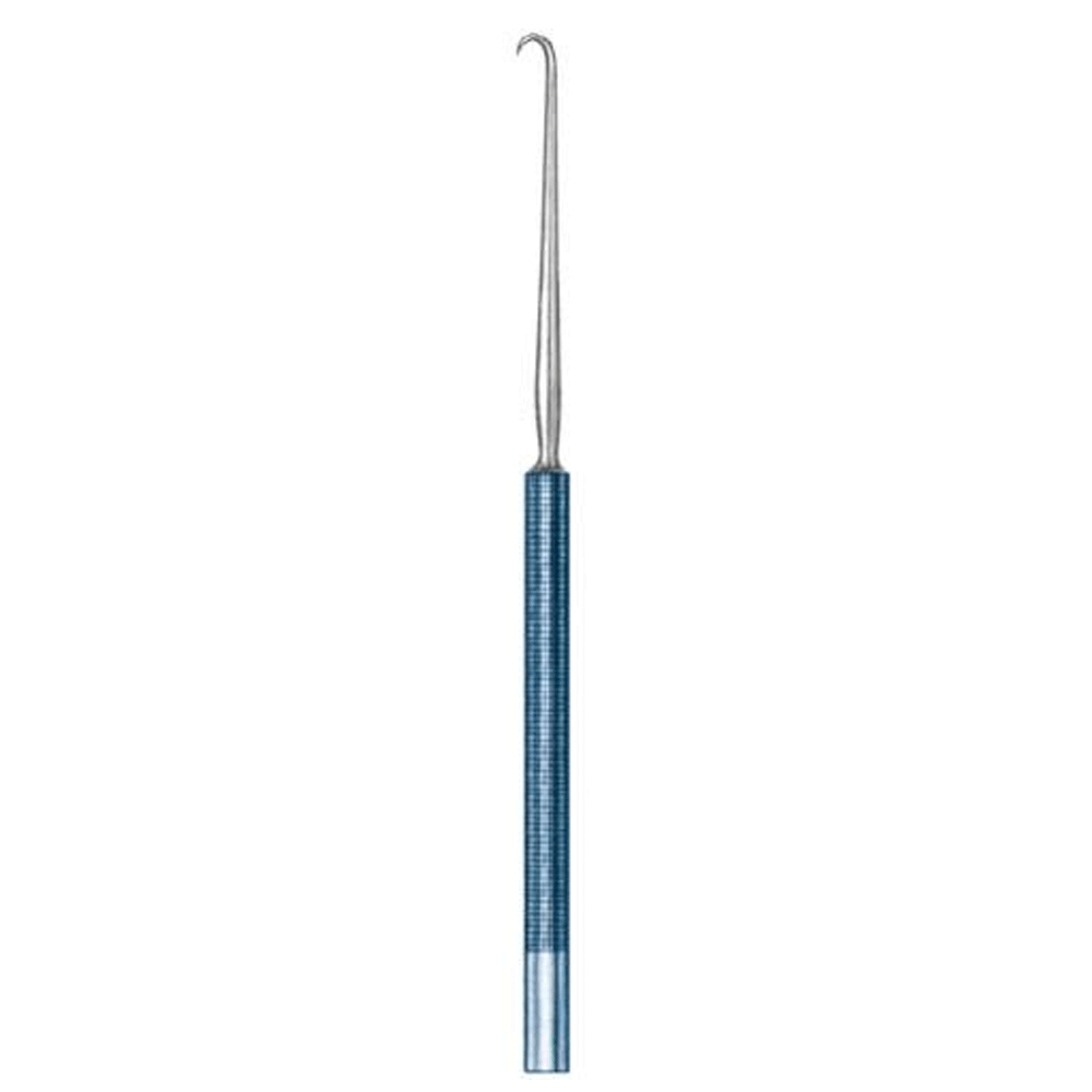 Art-ES-S-1762.gif Bone Hooklet - Image 1