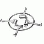 Abdominal Retractors