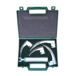 Laryngoscope Set