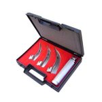Laryngoscope Set