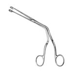 Catheter Introducing Forceps