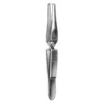 Clip Applying Forceps