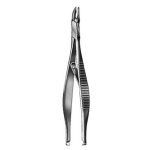 Clip Applying Forceps