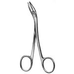 Clip Applying Forceps