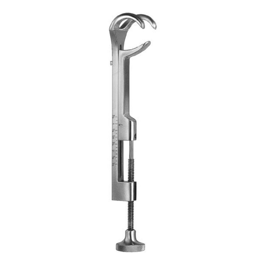 Art-ES-S-2087.jpg Bone Holding Clamps - Image 1