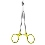 Wire Twisting Forceps