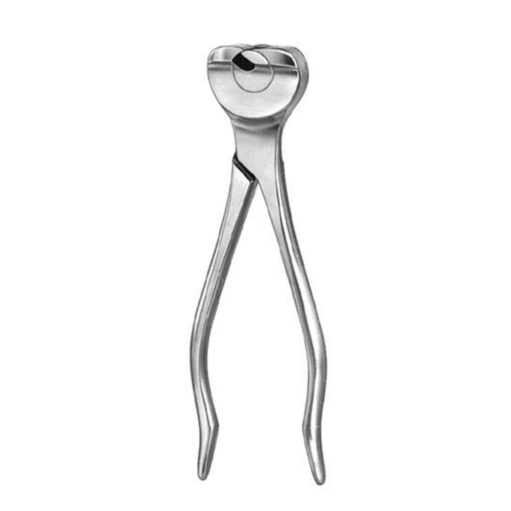Art-ES-S-2099.jpg Wire Cutter, front action - Image 1