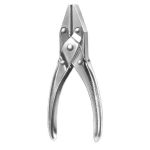 Flat Nose Pliers