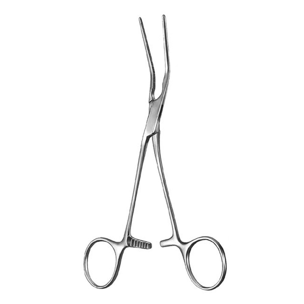 Art-ES-S-2342.jpg Multi purpose Vascular Clamps - Image 1